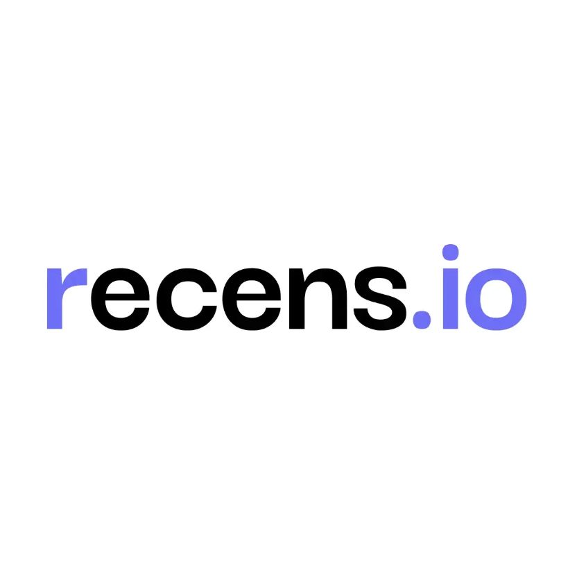 recens.io